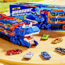 Caminhão Engole Dinossauro Brinquedo Infantil 2025