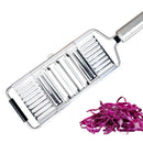 Ralador Profissional de Legumes Multiuso Com 4 Lâminas